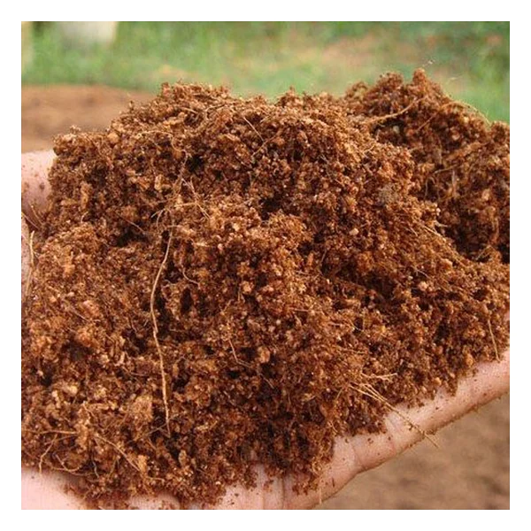 Aymen 60 - 65 Litre Sıkıştırılmış Hindistan Cevizi Torfu - 4 - 5 Kg Blok İthal Organik Cocopeat Kokopit - Fidancı - Sıkıştırılmış Cocopeat - Çiçek, Bitki, Saksı Toprağı - Görsel 3