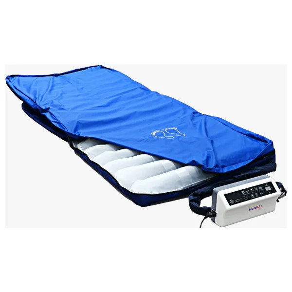 Respirox Rhp-04 Boru Tipi Havalı Yatak - Görsel 2