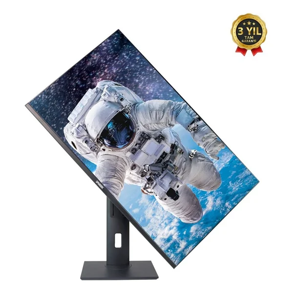 Spardox Sg-32240rp 32" 1ms Full HD G-Sync Freesync Pivot Oyuncu Monitörü - Görsel 2