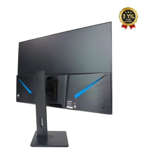 Spardox Sg-32240rp 32" 1ms Full HD G-Sync Freesync Pivot Oyuncu Monitörü - Görsel 3