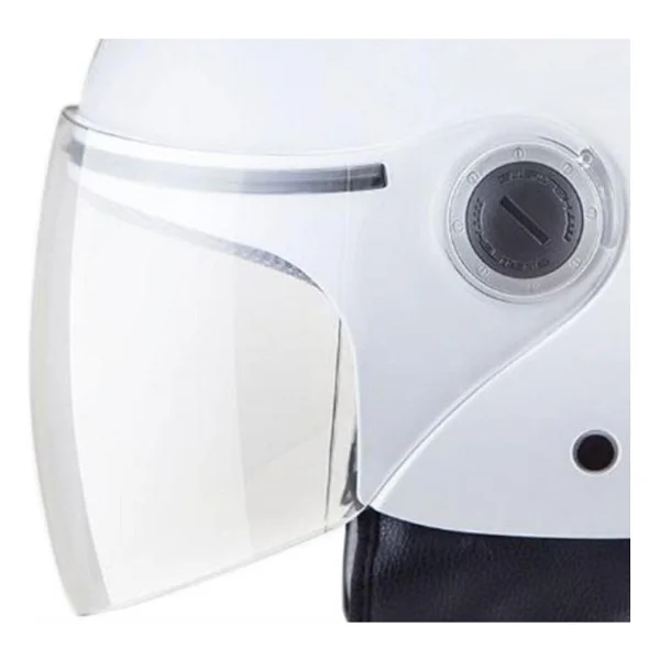 Mt Şeffaf V15 Kask Camı - Görsel 2