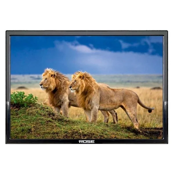 Rose Cm-119 HD 19" 48 Ekran Lcd Monitör TV - Görsel 8
