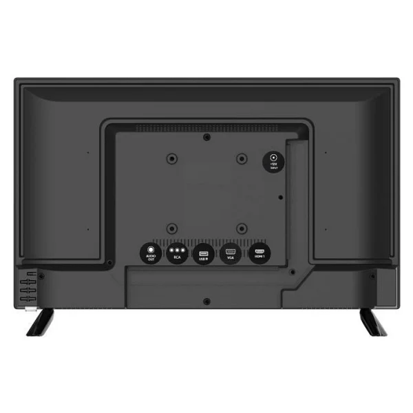 Rose Cm-119 HD 19" 48 Ekran Lcd Monitör TV - Görsel 9