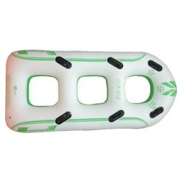 Zebec Üç Kişilik Aqua Park Kaydırak Botu 107 Cm - Görsel 3