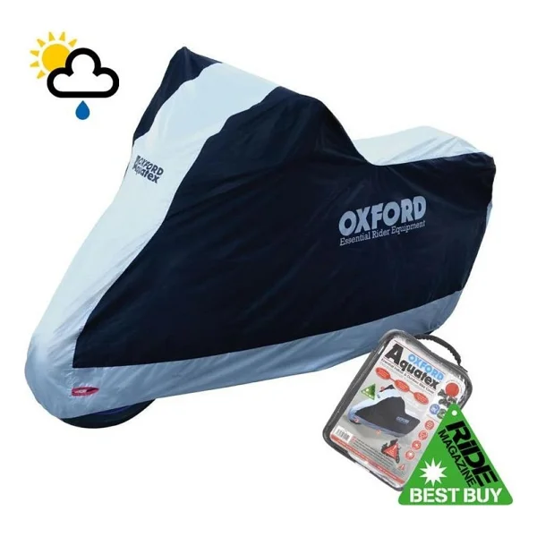 Oxford Aquatex Branda XL - Görsel 2