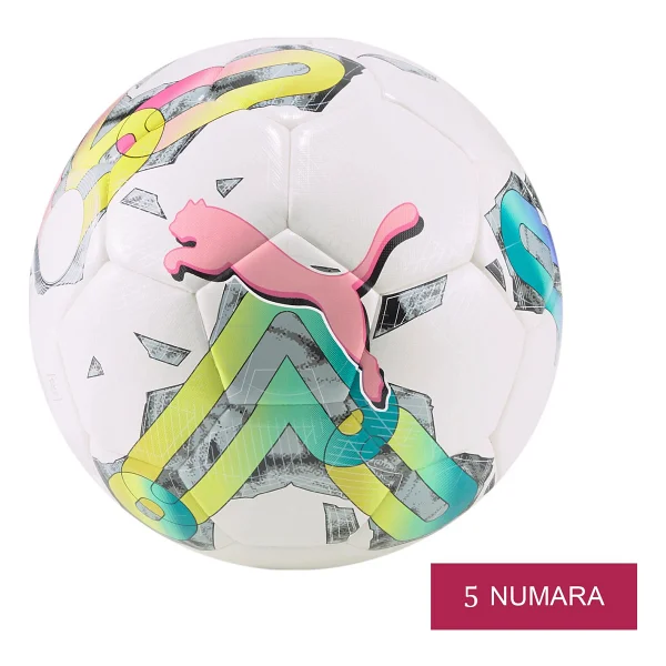 Puma 083783 Orbita 5 Hyb 5 Numara Futbol Topu - Görsel 3