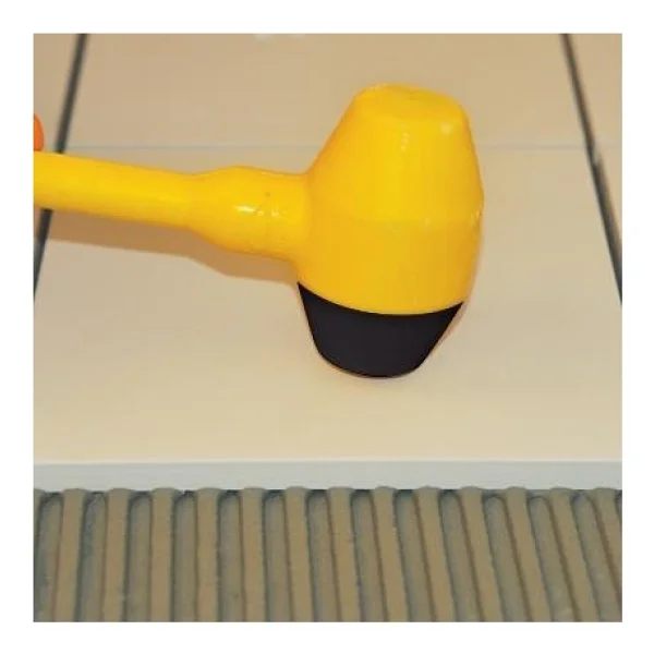 Dekor 328 600 Gr Lastik Tokmak - Görsel 4