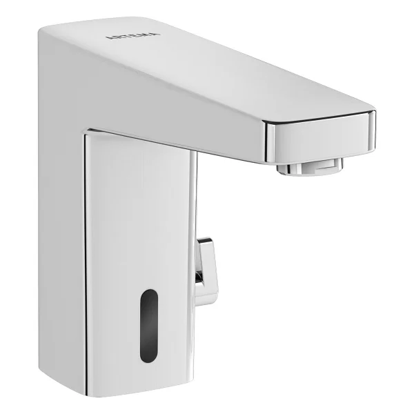 Artema Root Square A47128 Lavabo Bataryası - Görsel 10