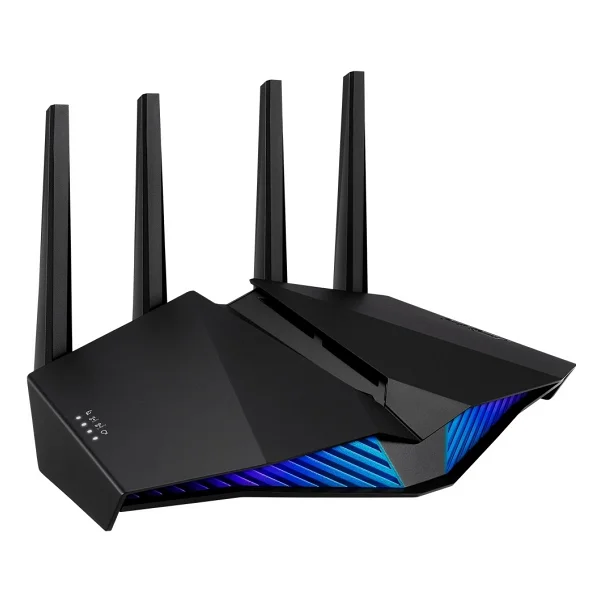 Asus Rt-Ax82u 4 Port 5400 Mbps Router - Görsel 6