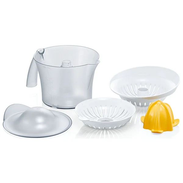 Bosch Narenciye Sıkacağı Vitapress - Görsel 2