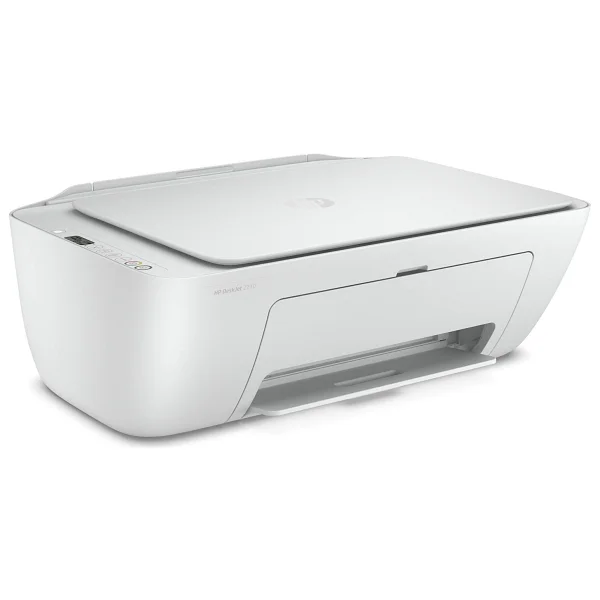 Hp Deskjet 2710 5ar83b Wi-Fi Çok Fonksiyonlu Mürekkep Püskürtmeli Yazıcı - Görsel 3