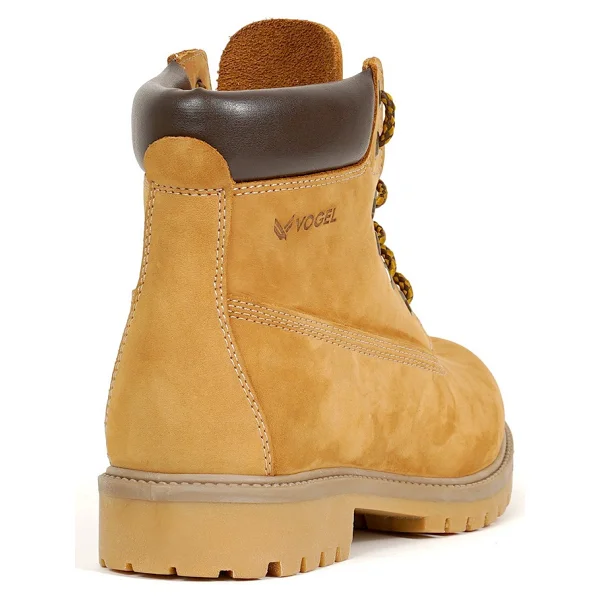Vogel Tactical Vogel Vht-G7000 Kadın Bej Klasik Bot - 38 - Görsel 4