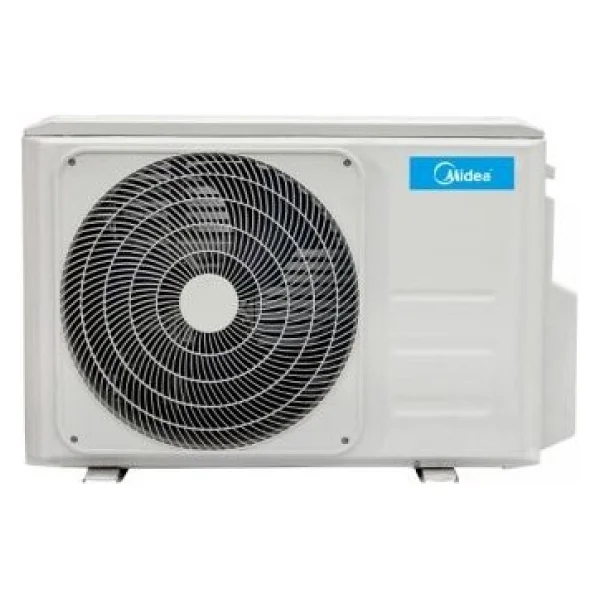Midea Xtreme Save Ag2eco-12nxd0-I 12000 Btu Duvar Tipi Inverter Klima - Görsel 2