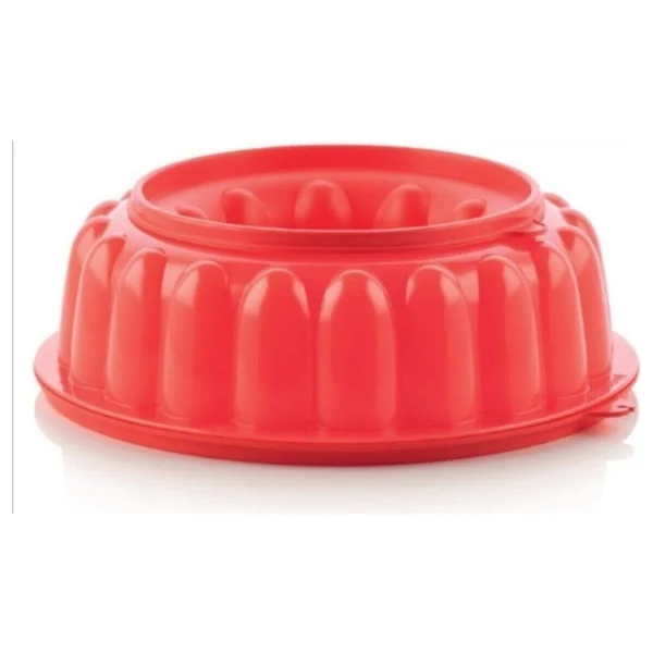 Tupperware Prenses Tacı Şekillendirici - Görsel 3