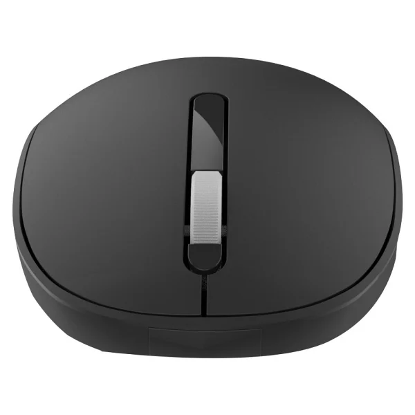 Inca Candy Desing 3d Iwm-241rs Siyah Optik Kablosuz Mouse - Görsel 4
