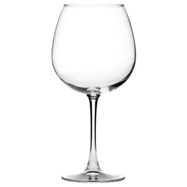 Paşabahçe Enoteca 44248 780 Cc 6'lı Kırmızı Şarap Kadehi - Görsel 2