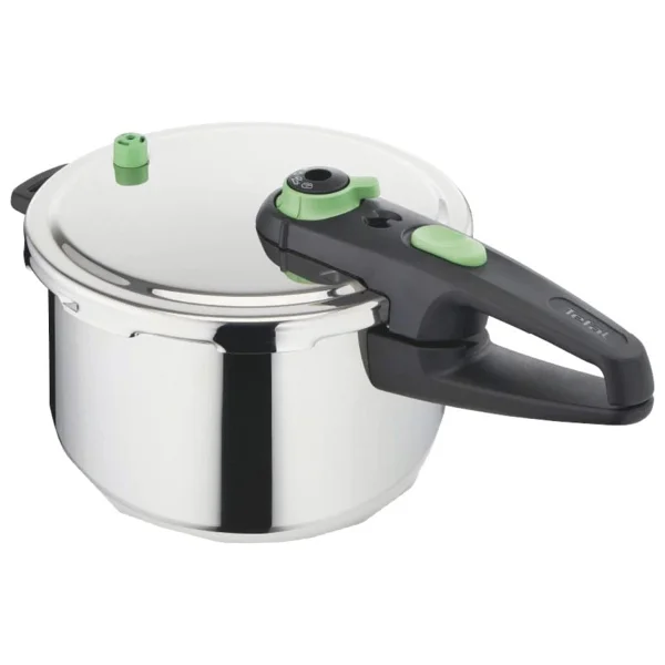 Tefal Sensor 6 Lt Düdüklü Tencere - Görsel 7