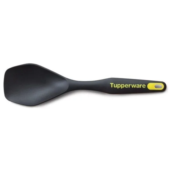 Tupperware Peri Servis Kaşığı Tupperware Kaşık - Görsel 2