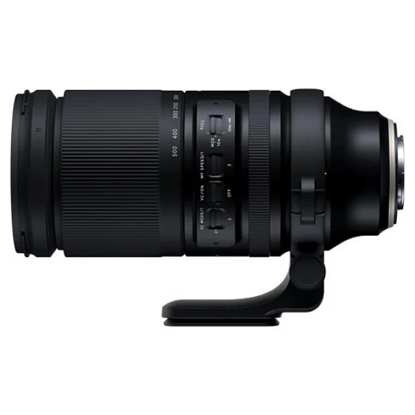 Tamron 150-500mm f/5-6.7 Di III VC VXD Fujifilm X Lens - Görsel 6
