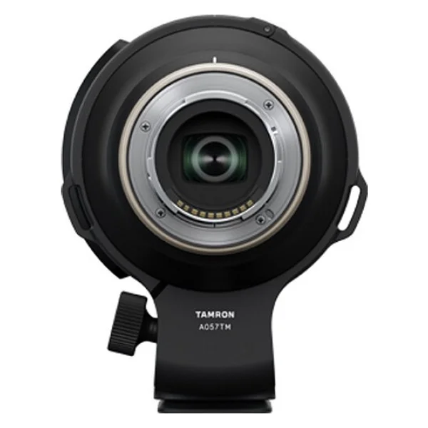 Tamron 150-500mm f/5-6.7 Di III VC VXD Fujifilm X Lens - Görsel 8