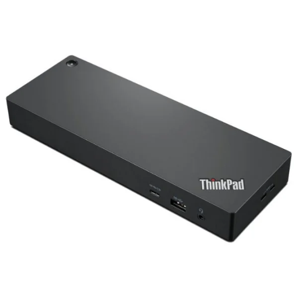Lenovo Thinkpad 40b00135eu Laptop Docking Station - Görsel 2