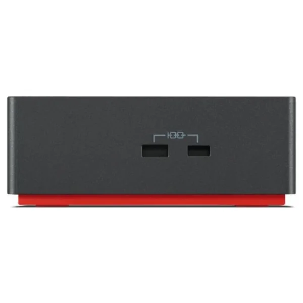 Lenovo Thinkpad 40b00135eu Laptop Docking Station - Görsel 4