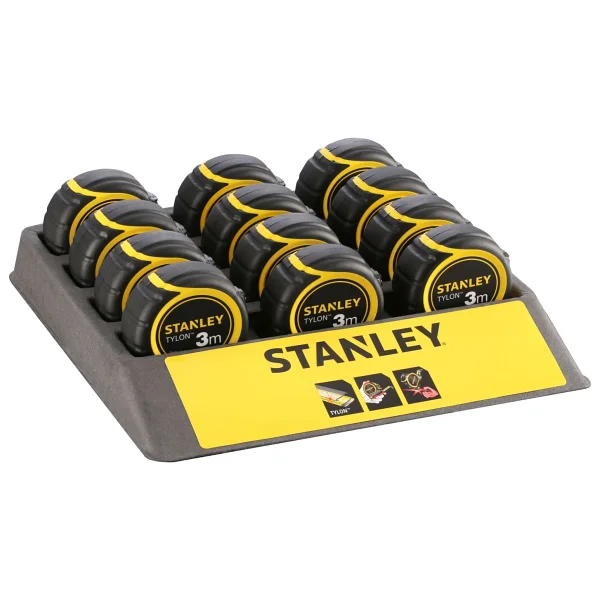 Stanley St130687 Metre - Görsel 9