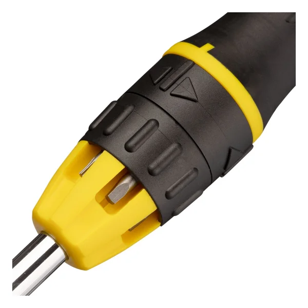 Stanley 068010 Cırcırlı 10 Uçlu Tornavida - Görsel 7