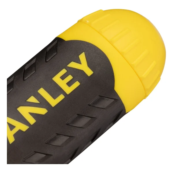 Stanley 068010 Cırcırlı 10 Uçlu Tornavida - Görsel 9