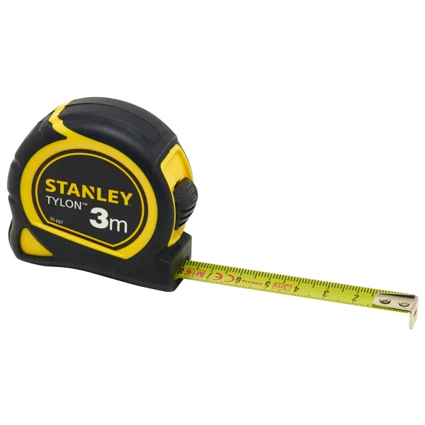 Stanley St130687 Metre - Görsel 4