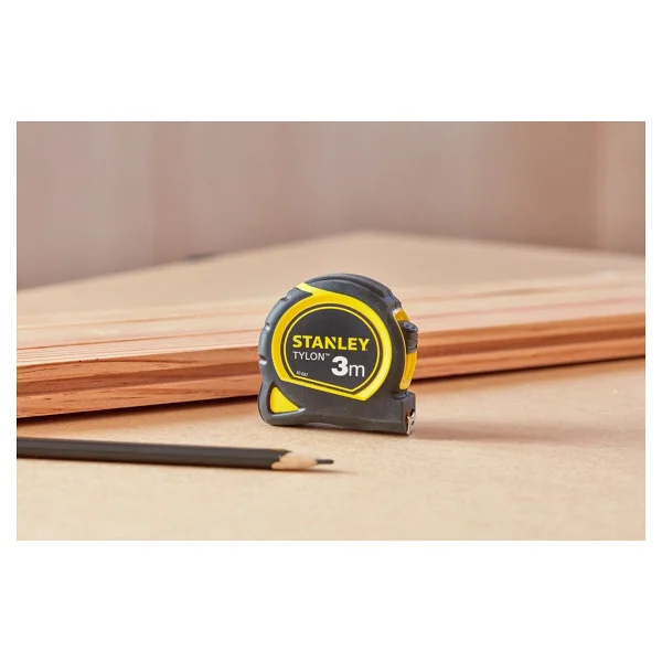 Stanley St130687 Metre - Görsel 8