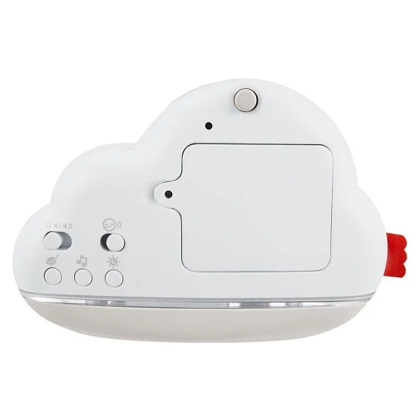 Fisher Price Mutlu Bulutlar Dönence Ve Uyku Arkadaşı Grp99 - Görsel 5
