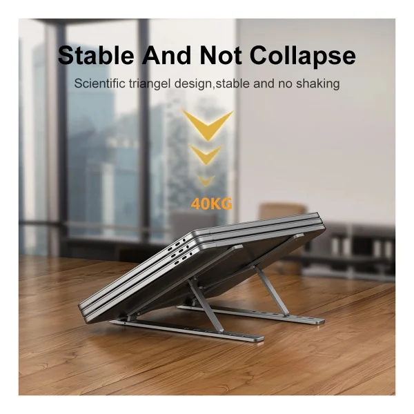 Daytona St-805 15.6" Laptop Standı - Görsel 2