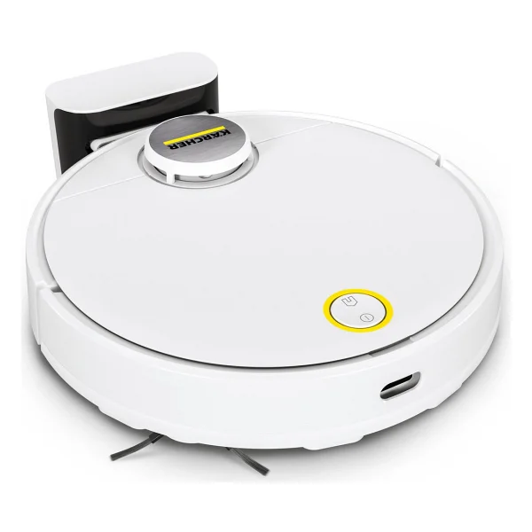 Karcher Rcv 3 Akıllı Robot Süpürge - Görsel 7