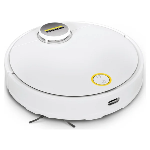 Karcher Rcv 3 Akıllı Robot Süpürge - Görsel 8