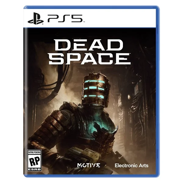 Dead Space PS5 Oyunu - Görsel 8