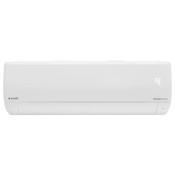Arçelik Ekolojik 24325 A++ 24000 Btu Inverter Duvar Tipi Klima - Görsel 10
