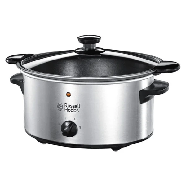 Russell Hobbs 22740-56 Cook At Home Ağır Ateşte Pişirici - Görsel 2