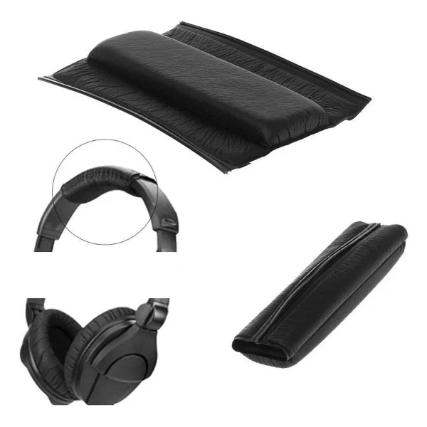 Sennheiser HD 280 Pro Kulaklık Yumuşak Kafa Bandı - Görsel 8