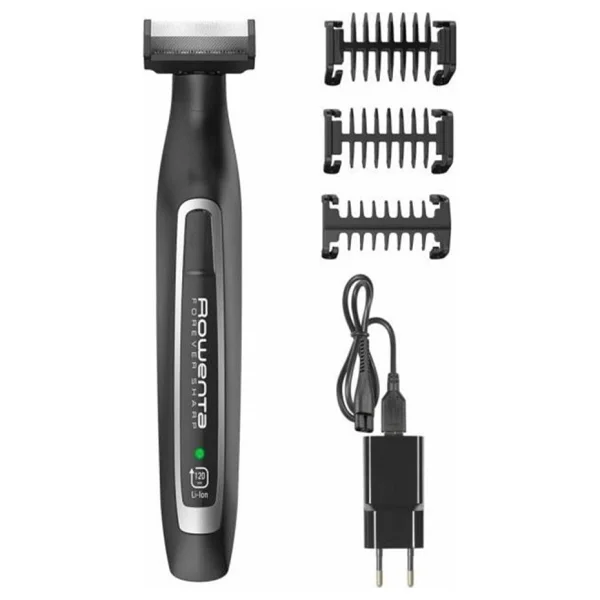 Rowenta Tn6000 Forever Sharp Hybrid Tıraş Makinesi - Görsel 2