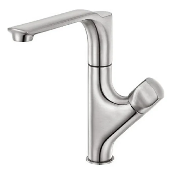 E.C.A. Myra 102518063 Inox Mutfak Bataryası - Görsel 3