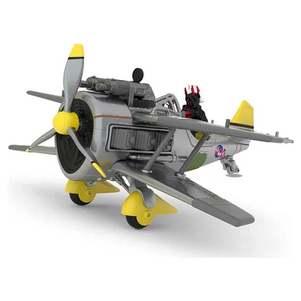 Fortnite Mini Figür Ve Uçak Seti 63610 - Görsel 3