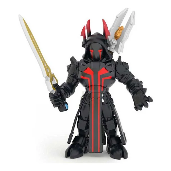 Fortnite Mini Figür Ve Uçak Seti 63610 - Görsel 5