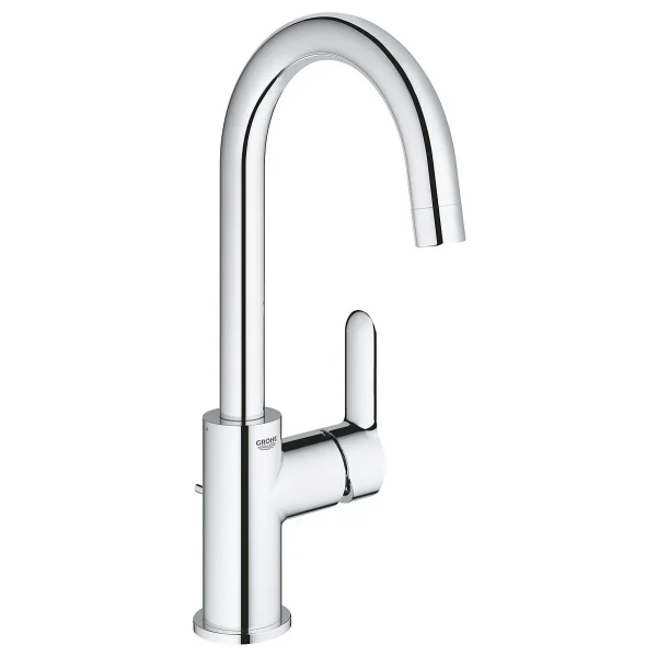Grohe Bauedge L 23760000 Tek Kumandalı Lavabo Bataryası - Görsel 3