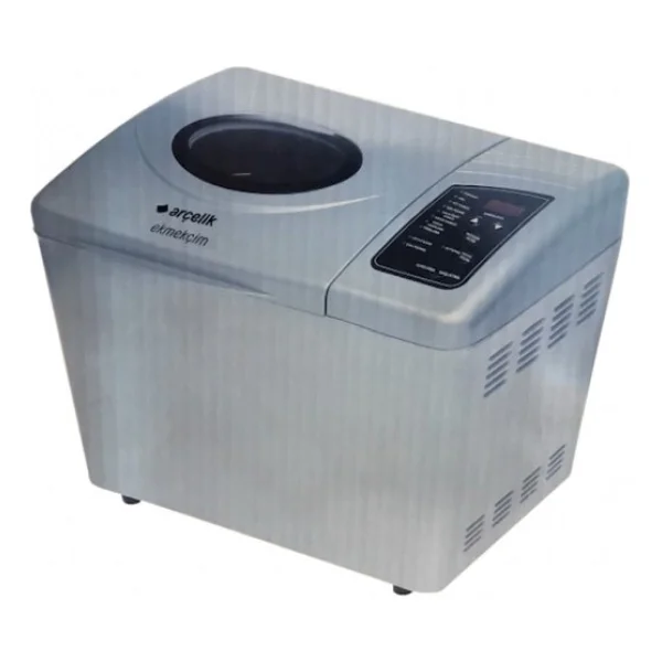 Arçelik K-2710 Ey Ekmekçim Ekmek Yapma Makinesi - Görsel 2
