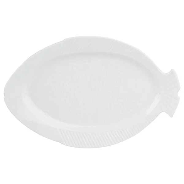 Porland 36 Cm Balık Tabağı - Görsel 6