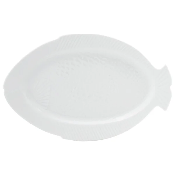 Porland 36 Cm Balık Tabağı - Görsel 5