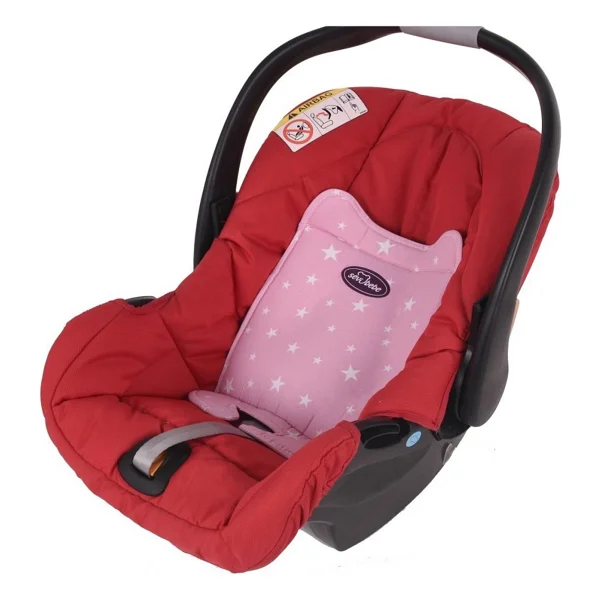 Sevi Bebe Art-500 Eko Ana Kucağı Bel Desteği - Görsel 3
