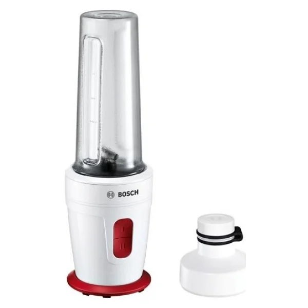 Bosch Mmbp1000 Your Collection 350 W Smoothie Mini Blender - Görsel 4