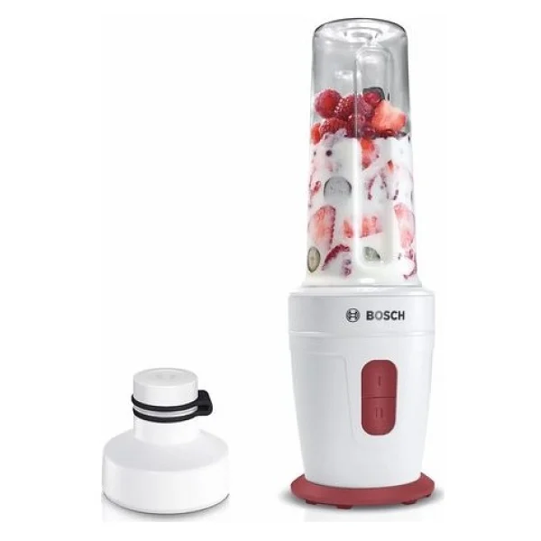 Bosch Mmbp1000 Your Collection 350 W Smoothie Mini Blender - Görsel 2
